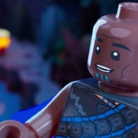 Lego Horizon Adventures casts Star Trek: Voyager actor as Sylens