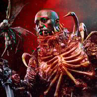 Call of Duty: Black Ops 6 Season 1 battle pass includes a parasite skin for some reason