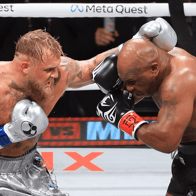 Jake Paul-Mike Tyson Fight Live Blog: Folie à Deux