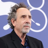 Tim Burton on Why He Tries “to Avoid” the Internet