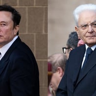 Elon Musk Rebuked by Italian President for Interfering in Domestic Affairs