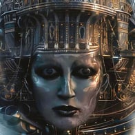 Italian Super-Diva Mina Still Going Strong at 84