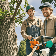 Unlocking Free Tree Removal Services: A Hidden Gem for Seniors