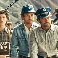 Notable American and European TV Programs: A Review