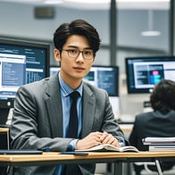 エンジニア・プログラマー面接で必勝するための究極ガイド！