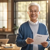 シニア求人急増中！50歳以上が輝ける職場を見つける秘訣を公開！