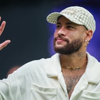 Neymar picks Real Madrid star as 'deserving' Ballon d'Or winner