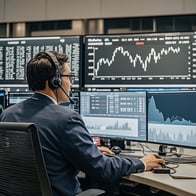 Is Now the Right Time to Invest in the Stock Market? Here’s What Experts Say