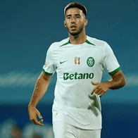 4 Sporting CP players Ruben Amorim could sign for Man Utd