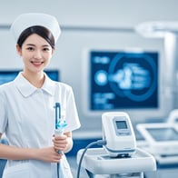 【高収入】介護士スタッフ急募！フルタイムで月収35万円以上可、充実の福利厚生