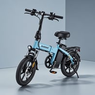  手頃な価格で提供される電動自転車