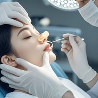 たった30分で理想の鼻に！安全・費用対効果が高い鼻整形ランキング