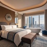 「キャンセル無料!」安心して予約!特典付きの人気ホテルプランをご紹介