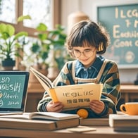 英語口語流利起來！4個簡單步驟幫你輕鬆開口