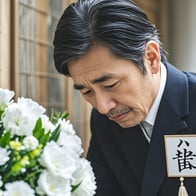 バルーン葬とは?宇宙を目指す空中散骨!費用と方法