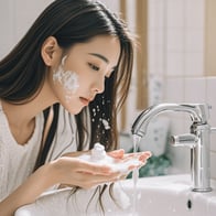 最新の美容スキンケア方法:美しい肌を手に入れるための秘訣