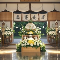 葬儀費用の平均費用は約110万円。内訳や費用を抑える方法を解説