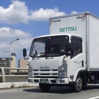 トラック運転手の仕事：安定した高収入への道