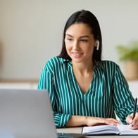 Seja Pago para Aprender Inglês Online