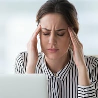【片頭痛】に悩んでいるあなたへ | 片頭痛の我慢や不安のない