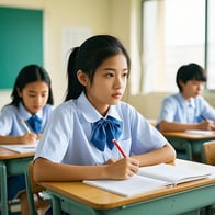 東京 AO 入試に向けて、塾の実践的な学習方法を大公開