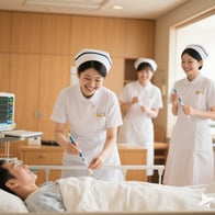 東京都内で高収入の介護求人を探すなら今がチャンス！