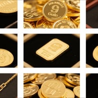 【驚異の安定収益】自宅で始めるオンライン貴金属投資とは？初心者でも安心して「金」で資産を増やせる方法を徹底解説！