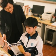 東京 AO 入試に向けて、塾の実践的な学習方法を大公開