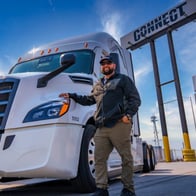 Truck driver jobs: the driving force of American logistics
