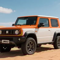 スズキの新型ジムニーノマド、発売からわずか5日で注文停止！なぜここまで人気？