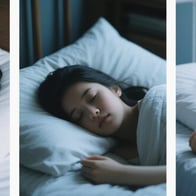  睡眠負債に要注意！現代人の7割が知らない“隠れ不眠”の実態