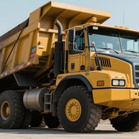 重量物の運搬に最適なダンプ トラックを見つけましょう - 新品と中古のオプション!