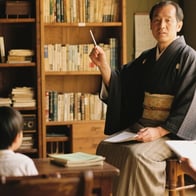 家庭教師で劇的に成績アップ!実践者が語る成功の秘訣とは