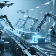 「AI活用してる:仕事10倍速になる理由?