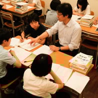東京 AO 入試に向けて、塾の実践的な学習方法を大公開