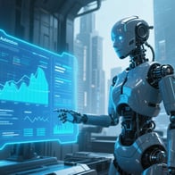 AI自動化の波が押し寄せる今、再構築される職業と淘汰される人材とは?