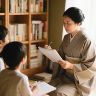 格安家庭教師: 教育の未来を変える新しい選択肢