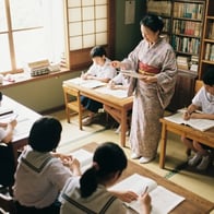 格安家庭教師: 教育の未来を変える新しい選択肢