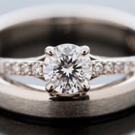 夢の結婚指輪：予算内で実現するパーソナライズされた結婚指輪のための10の方法をお勧め！