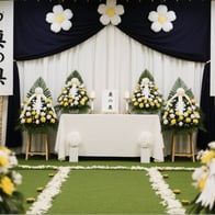 葬式の費用が高すぎる？この10の節約テクニックで簡単に対処できます！