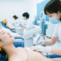 VIO脱毛も"無痛"で完了!冷却システム搭載医療レーザーの実力