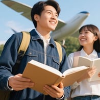 合格率が高く費用も抑える！コスパ最強の秋学期留学エージェントの選び方