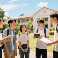 2025年サマー留学必見：6～9月出発がお得で、国内の保護者も安心できる留学エージェント選びガイド！