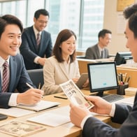 【2025年最新】最短当日融資×低金利×高審査通過率ローン