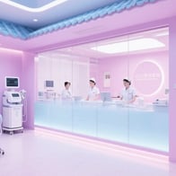 鏡を見るのが怖い…そんな悩みを解決!美容医療クリニックで“本来の美しさ”を取り戻す方法とは?