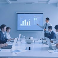 勤怠管理や給与計算、効率化の方法とは？