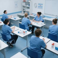 How to Start PSW Training and Build a Rewarding Career