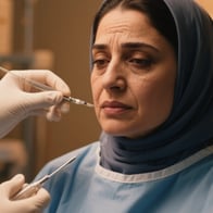 صعود جراحة التجميل المضادة للشيخوخة في السعودية