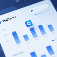 Qualtricsの使い方入門|アンケート作成から分析までの流れ