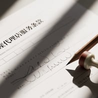 日本の制作代理店向け利用規約作成のステップバイステップガイド